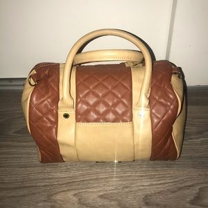 Steve Madden Purse with extension handle